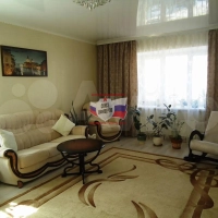 2-к. квартира, 72,8 м², 4/14 эт.