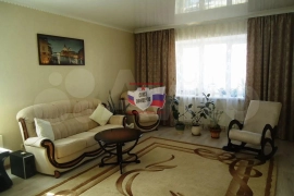 2-к. квартира, 72,8 м², 4/14 эт.