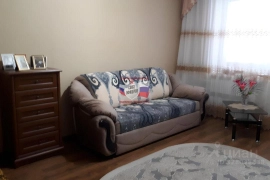 1 ком.кв. м-н Восточный д.8
