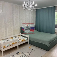 1-к. квартира, 36,7 м², 4/9 эт.