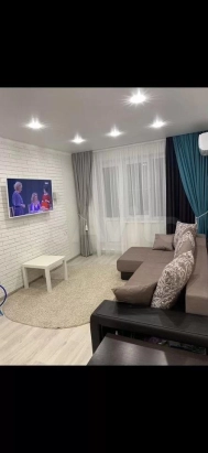 1-к. квартира, 31 м², 2/5 эт.