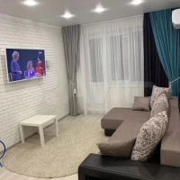 1-к. квартира, 31 м², 2/5 эт.