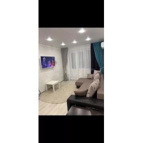 1-к. квартира, 31 м², 2/5 эт.