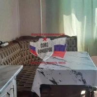 Продается однокомнатная квартира Солнечный 7