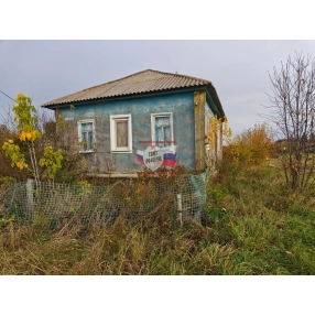 с. Городище, ул. Мичурина д.3А