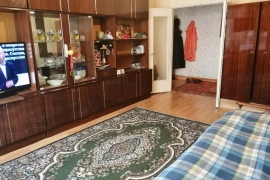 2 ком.кв. м-н Олимпийский д.60