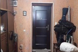 1ком.кв м-н Парковый д.27 