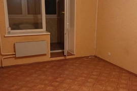 1 ком. кв. м-н Дубрава 3  д.30