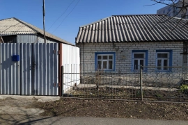 Дом ул. Ватутина д.57