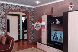 3 ком.кв. м-н Королева д.4