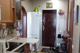 1 ком.кв. м-н Макаренко д.34