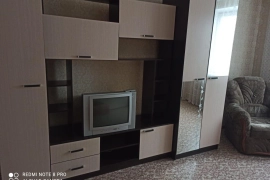 Сдается 1 ком.кв. м-н Свердлова