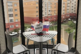 Квартира- Студия