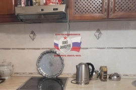 3-комн.кв.мкр.Космос