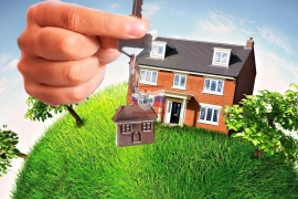 Участок ул. Соловьиная